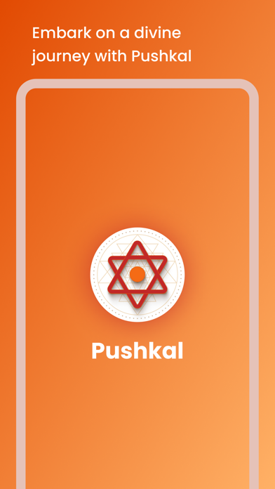 Pushkal Screenshot