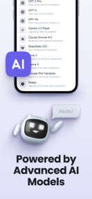 Toki - AI Translator Earbuds screenshot
