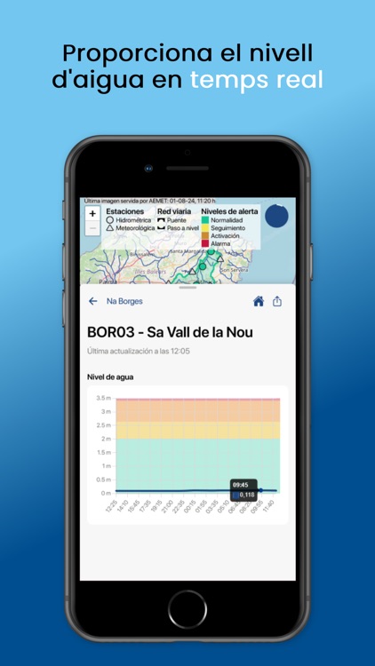RiscBal-App screenshot-3