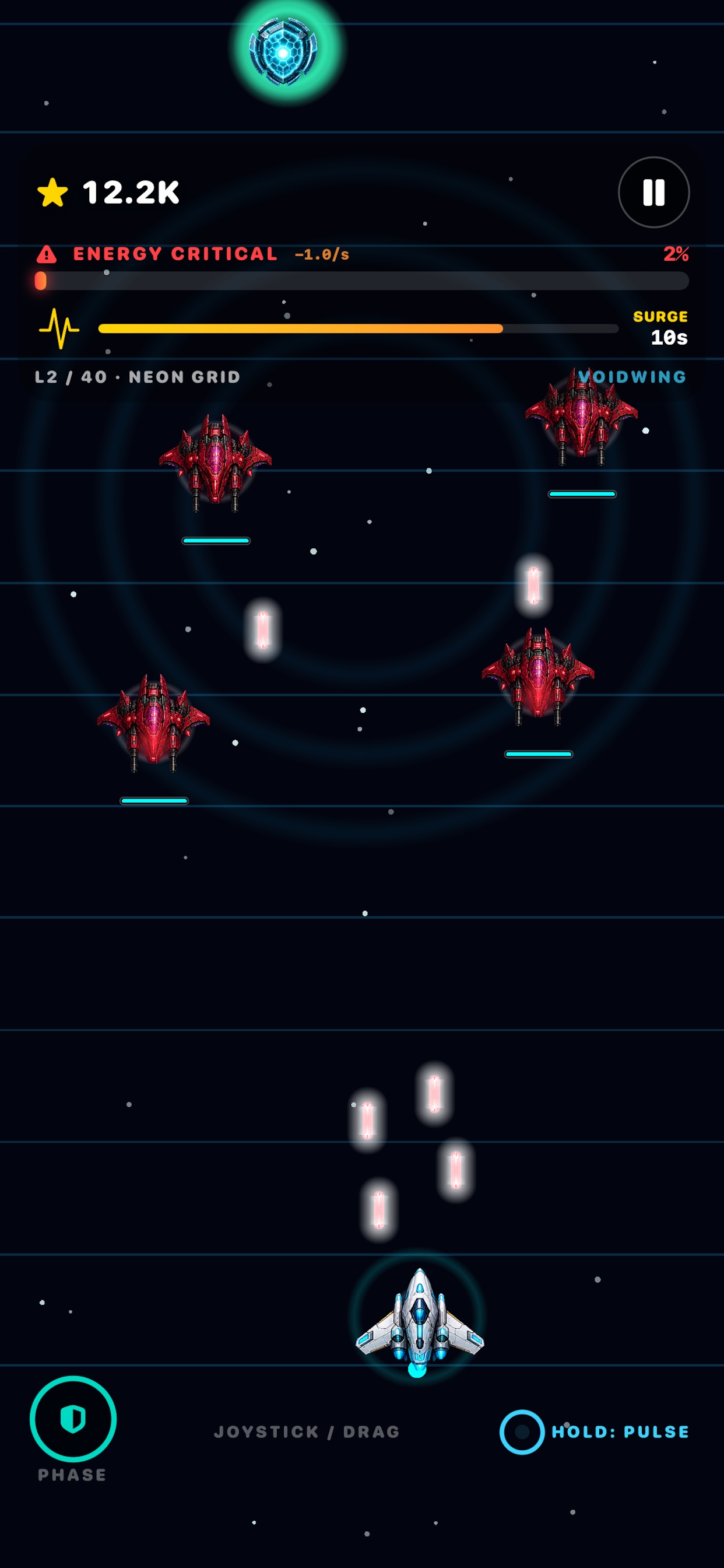 Screenshot 3 of ZEVANTHRA