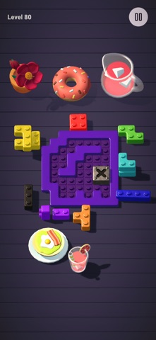 Inside Block Puzzle Screenshot 5 of 5