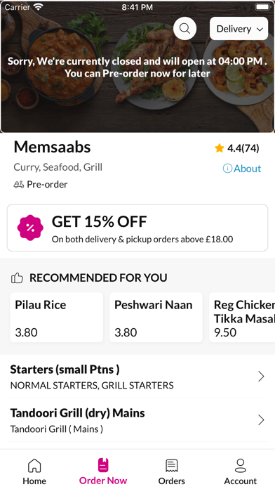 Memsaabs Screenshot