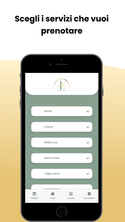 Elle Beauty Segrate screenshot-4