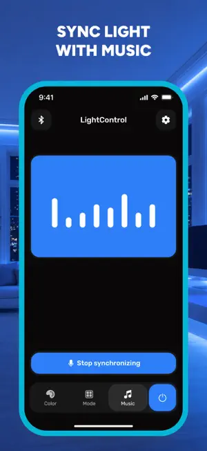 Led Light Remote Controller + screenshot 3