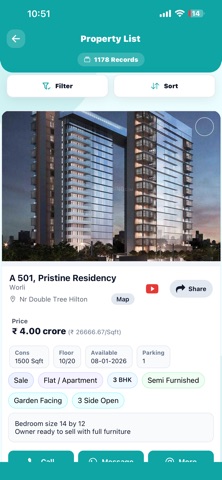 RealtorApp.io Screenshot 2 of 10
