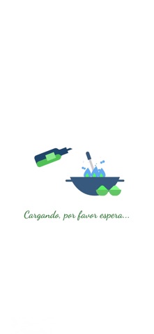 Cookingcrafter screenshot