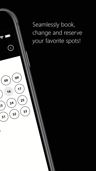 Pulse Pilates Livermore iPhone screenshot 5 - Health & Fitness app