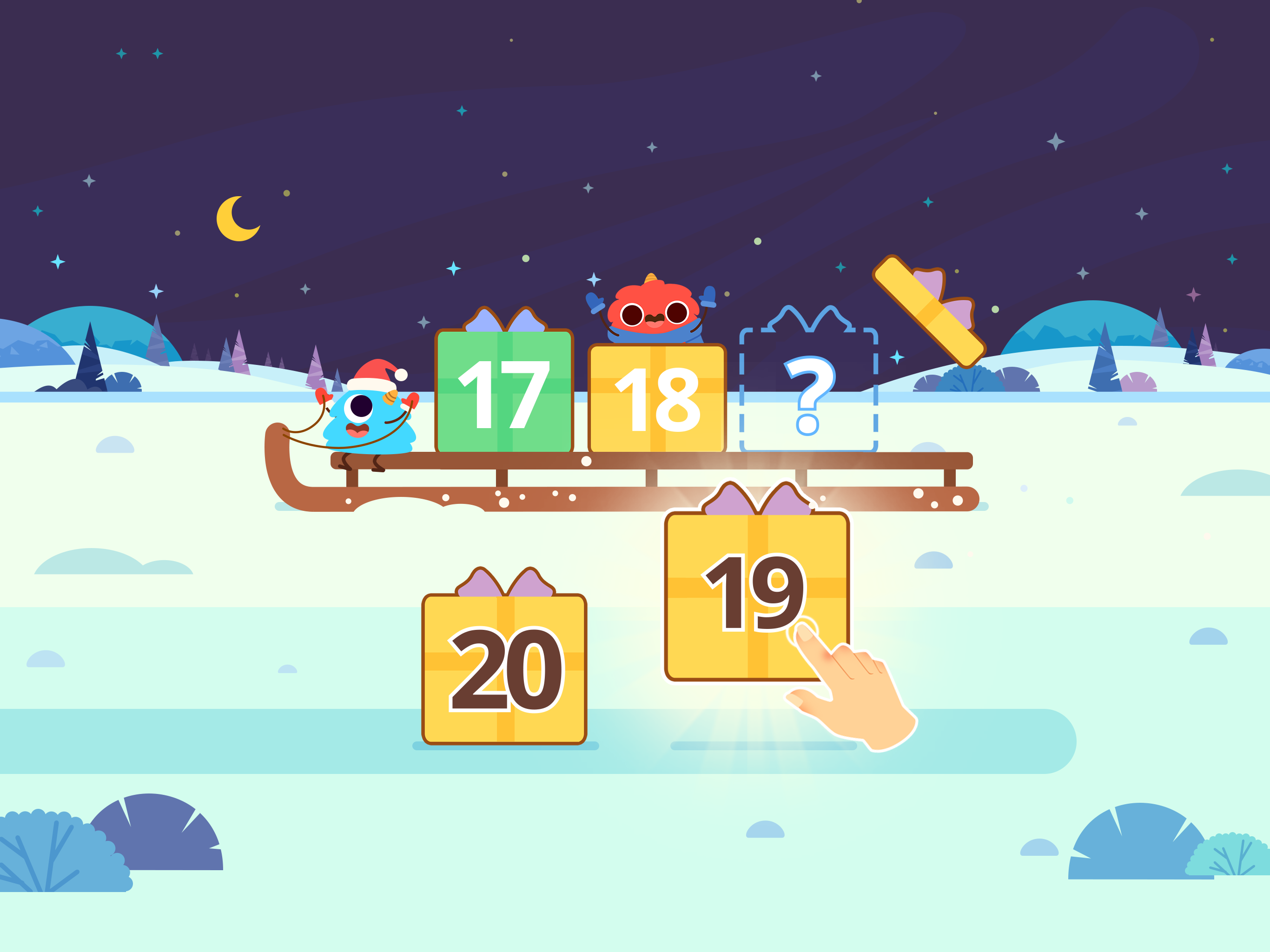 Math Games for Kids: Dinosaur screenshot 16