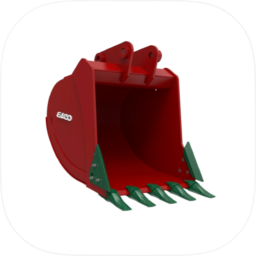 ESCO® Track Pro v4
