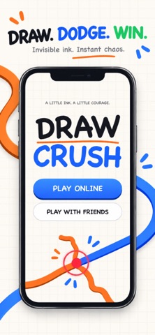Draw Crush Screenshot 2 of 6