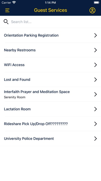 FIU Orientation Guide