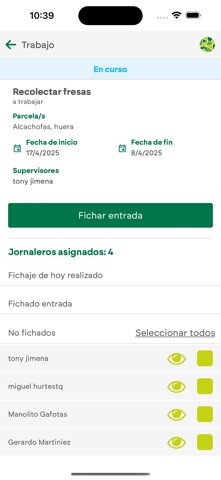 El Agricultor Screenshot 4 of 5