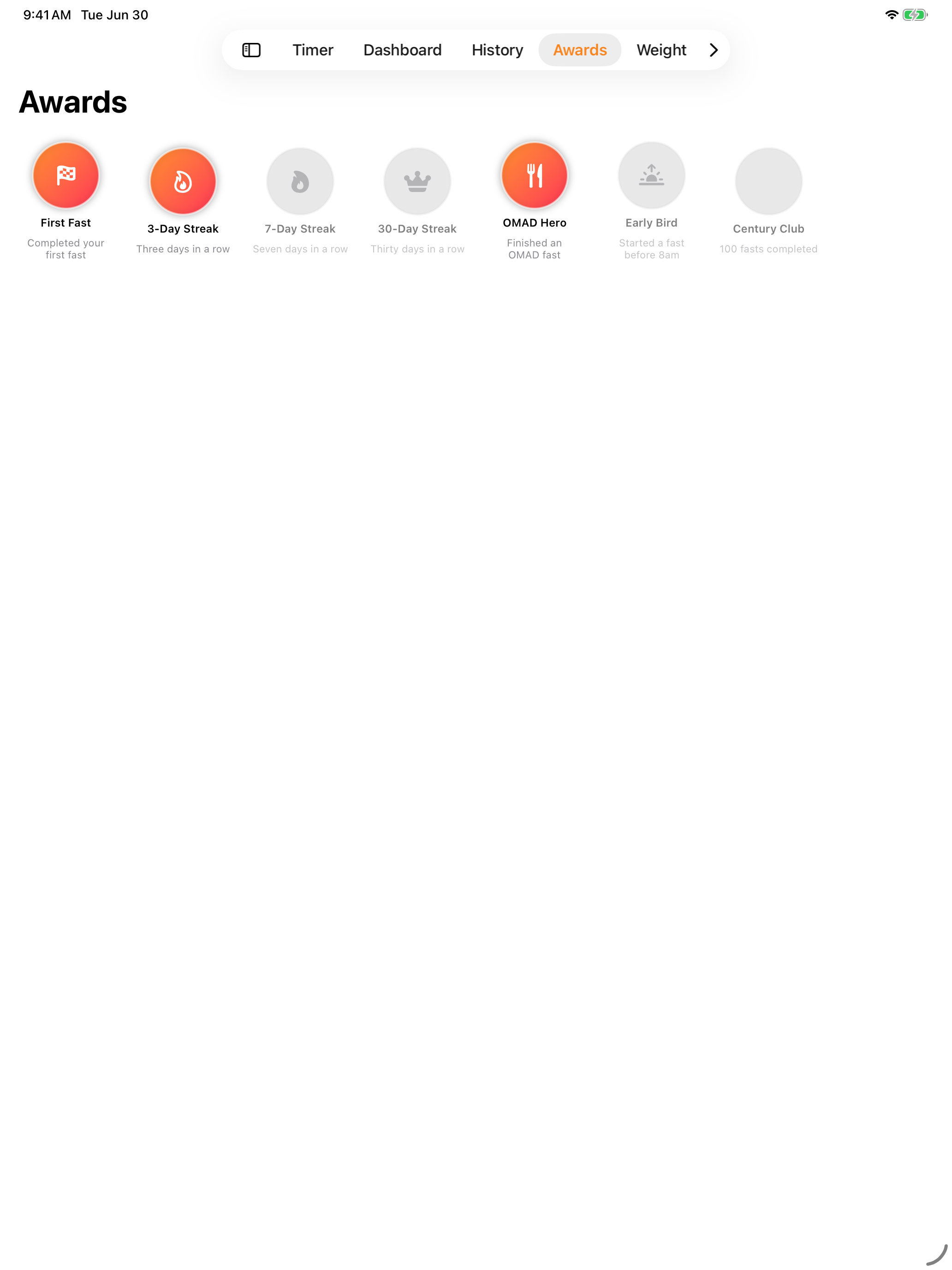 TrackUrFast screenshot 17