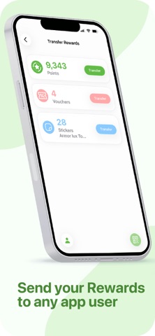 Alphamega Loyalty App screenshot