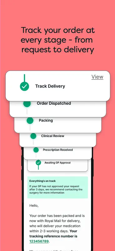 Pharmacy2U screenshot 5 of 7