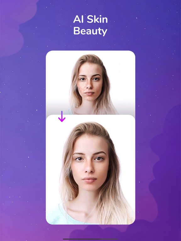Text to Image AI Art | Pixola iPad screenshot 8 - Graphics & Design app
