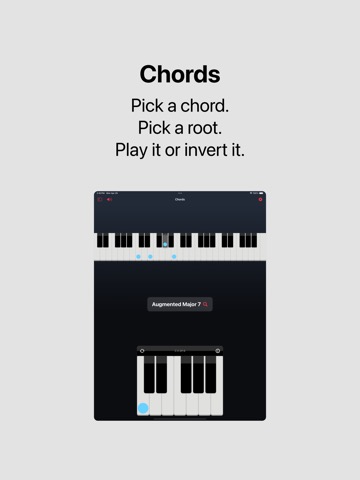 Nota - Music tool for pianoのおすすめ画像4