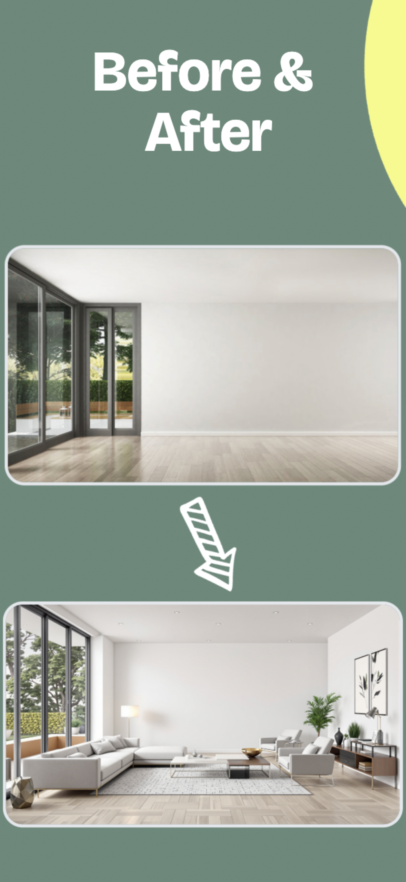 Ai Home Design & Planner screenshot 3