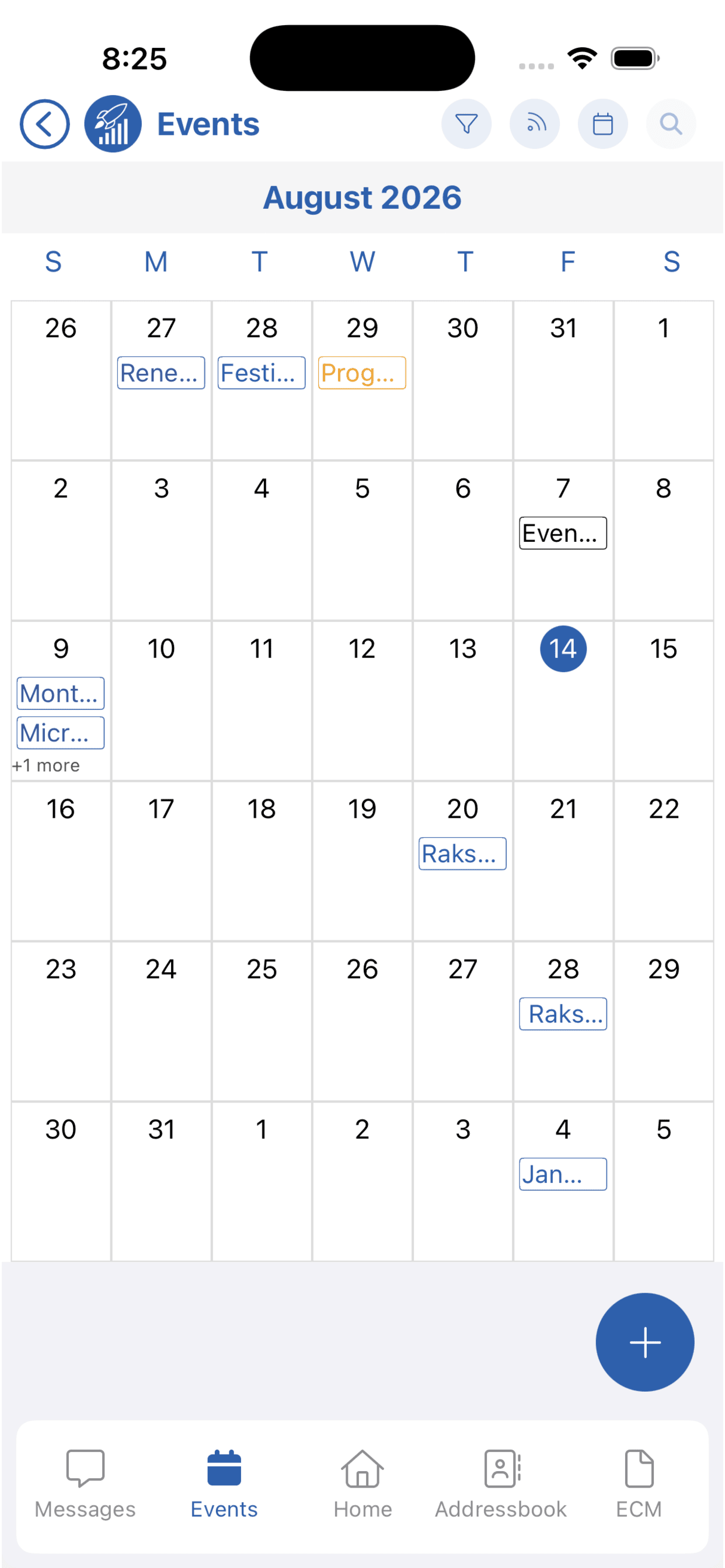 FlowRocketOTG screenshot 2