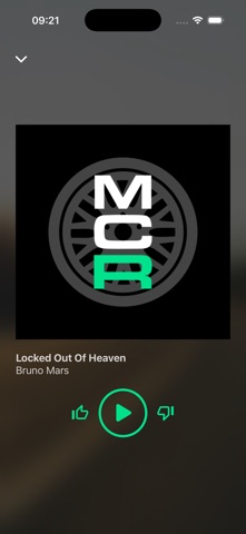 My Car Radio screenshot 2