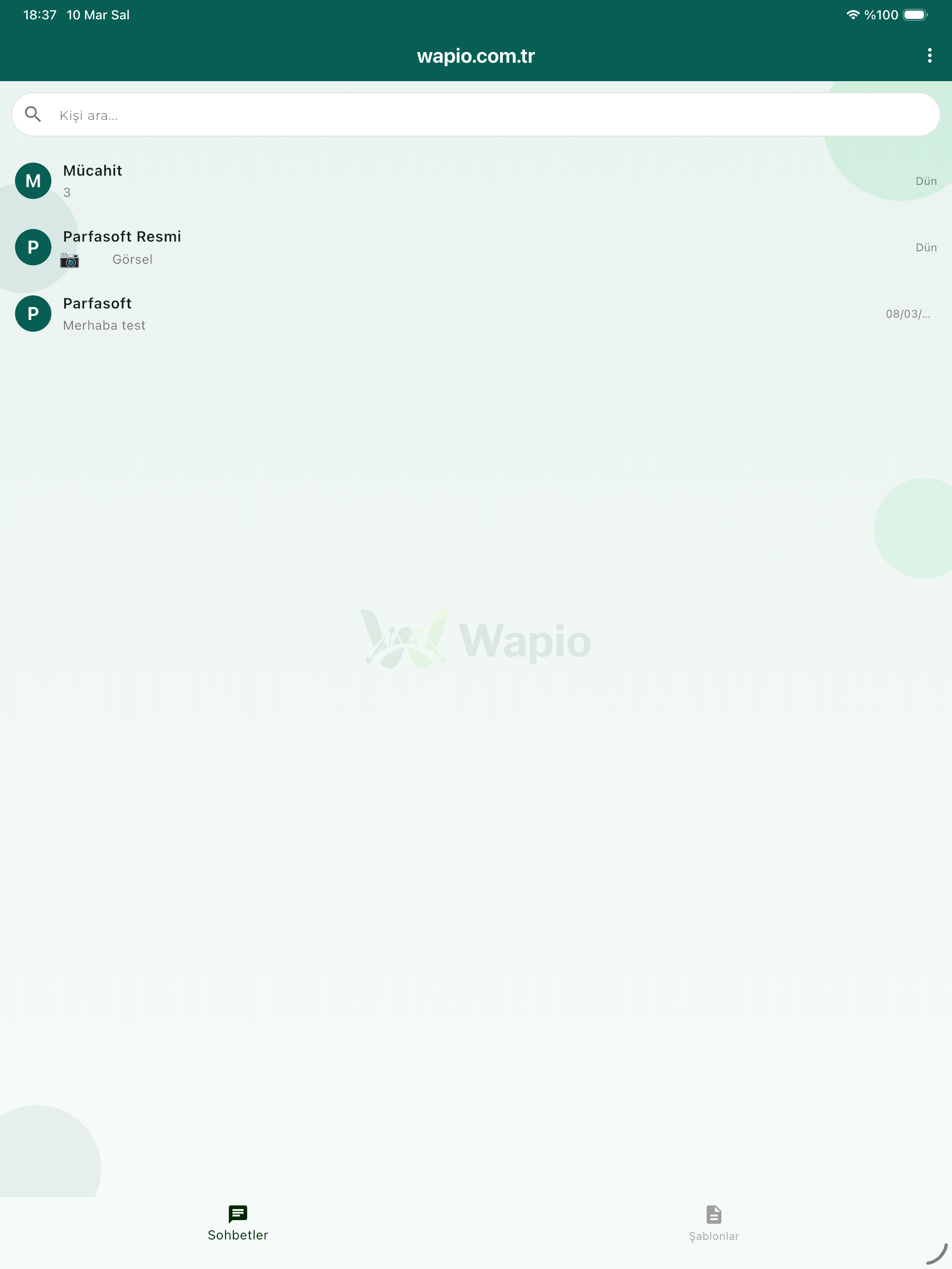 Wapio