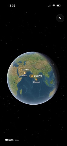 Daylight Zones (Āṟāycci) screenshot