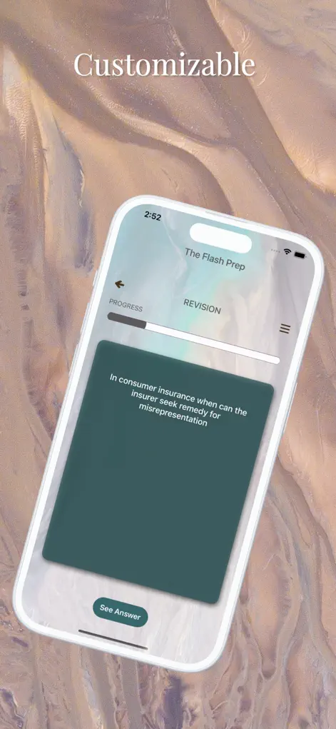 REMIC Exam Flashcards - Education App | MWM