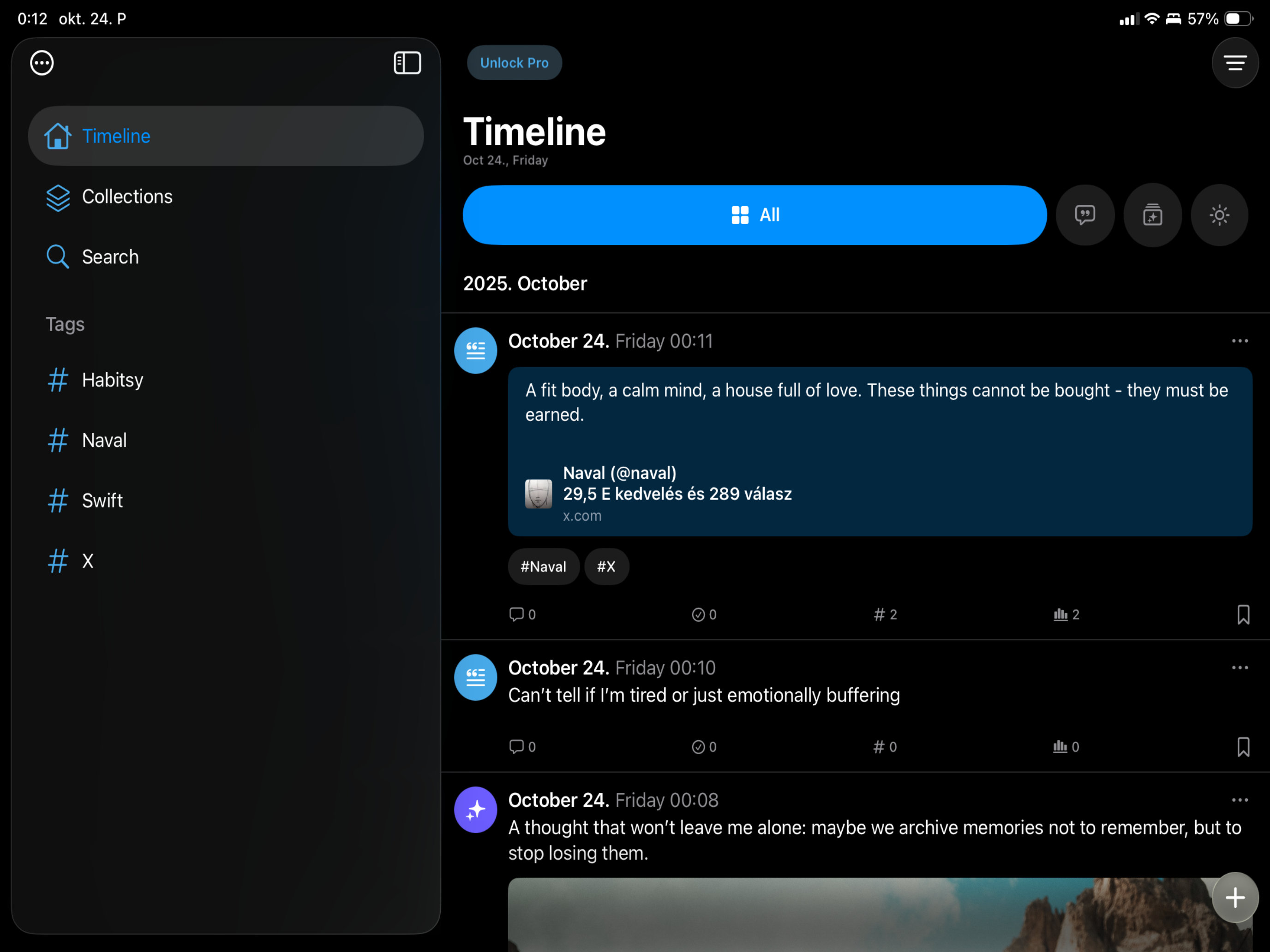 Mindflowy Notes screenshot 6