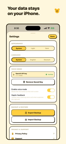 Mäuse Screenshot 2 of 5