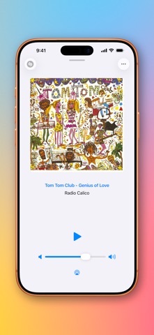 Radio Buddy Screenshot 6 of 9