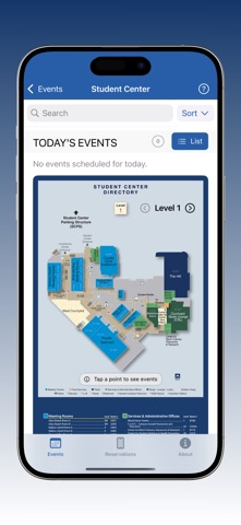 UCI Now Screenshot 4 of 10