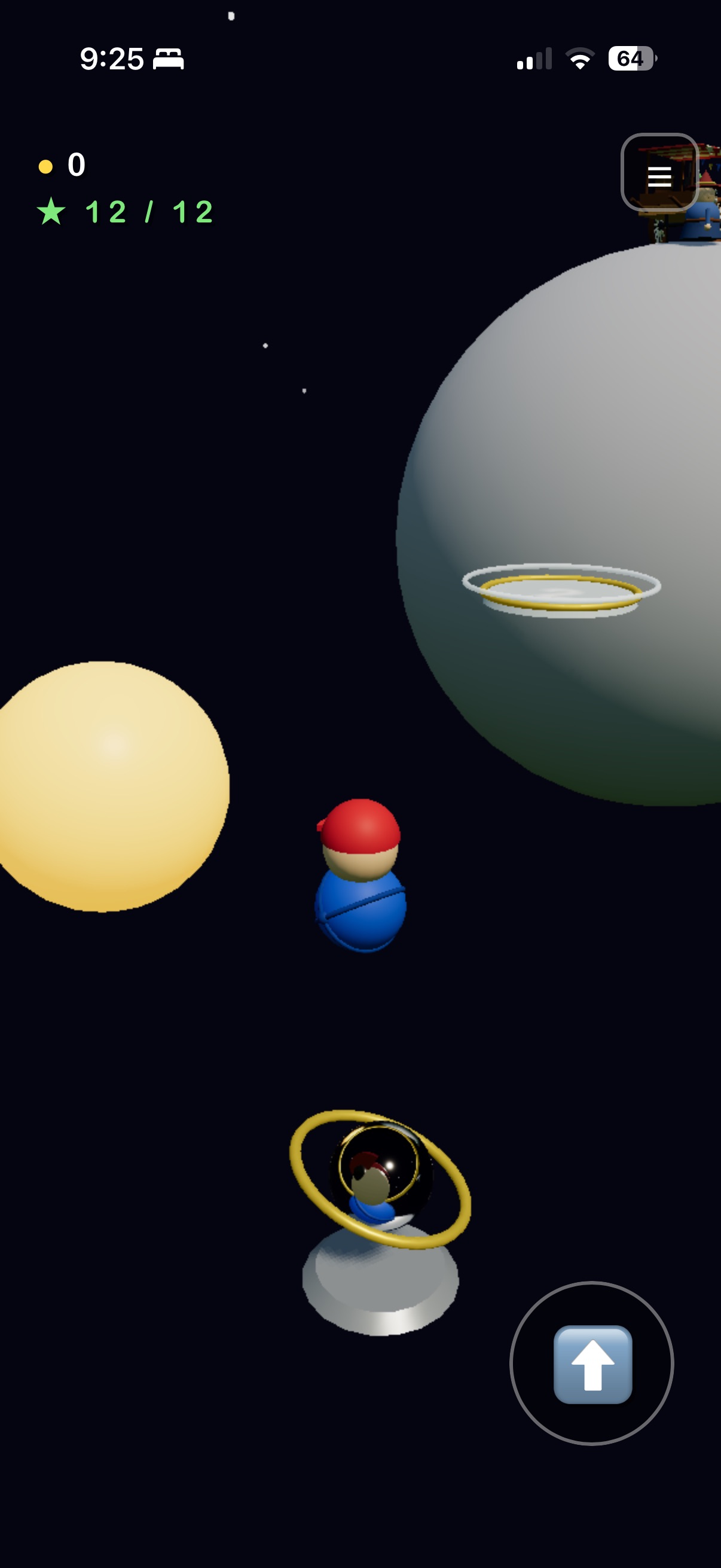 Screenshot 7 of Super Sphere World