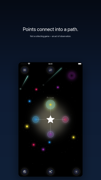 Mind Galaxy - Journal Screenshot 8 of 8