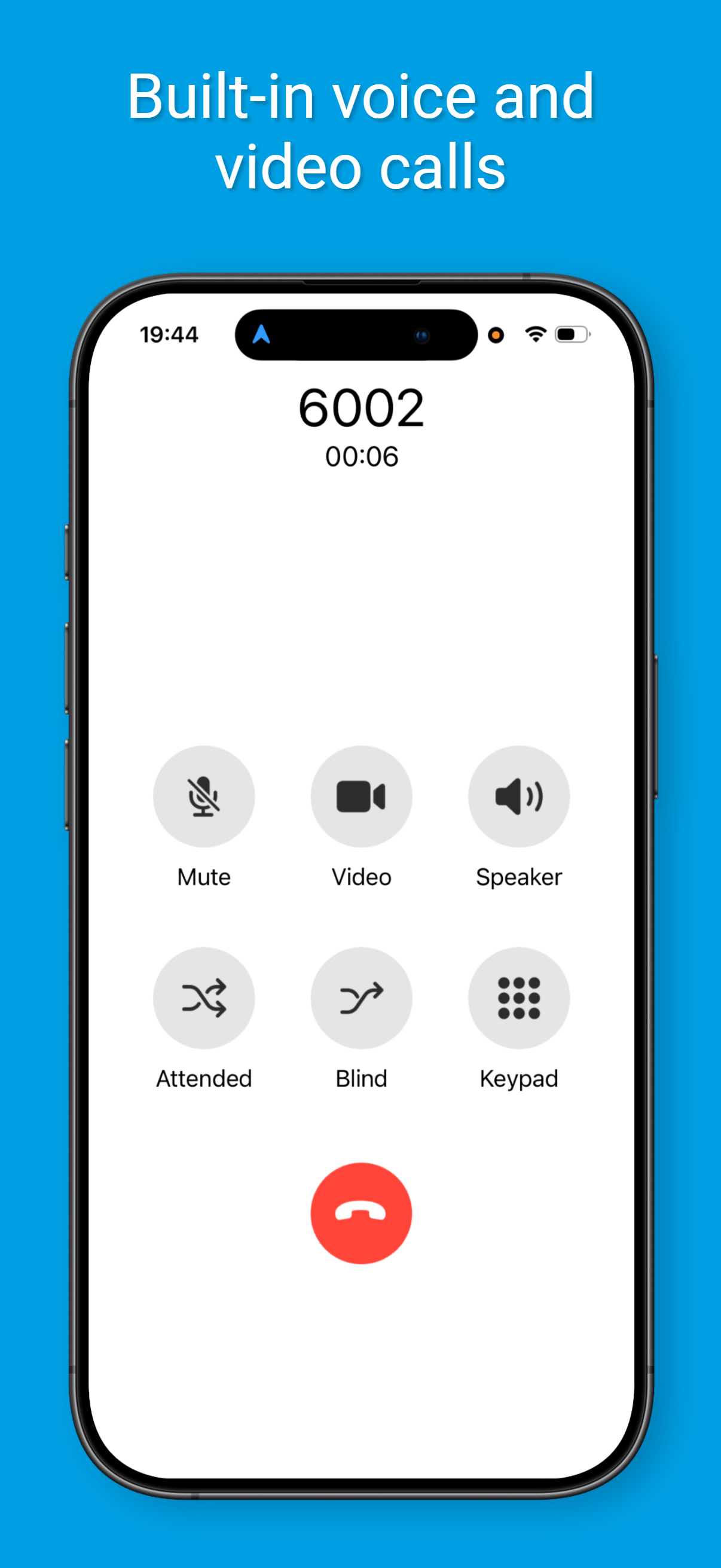IQ SmartApp Medical