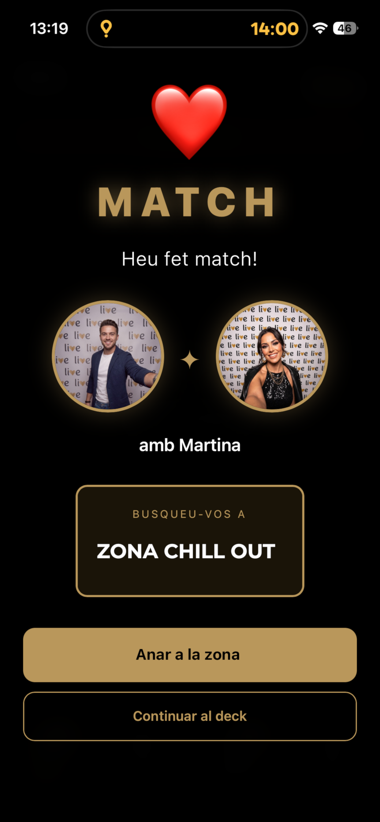 Live by citespremium screenshot 4
