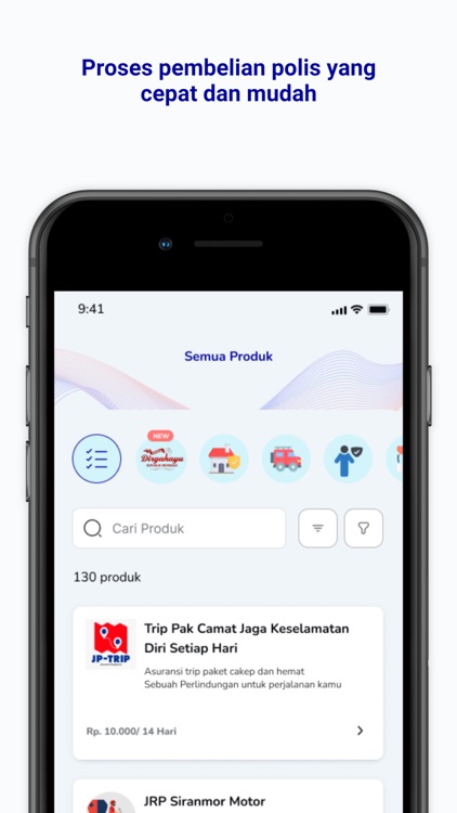 EZurance Smart Customer