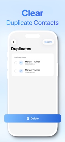Cleaner AI: Clean Up Storage + Screenshot 5 of 6