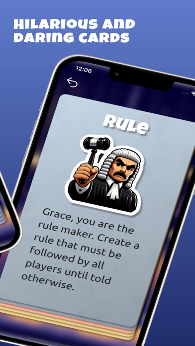 Dizco: Party Game Screenshot