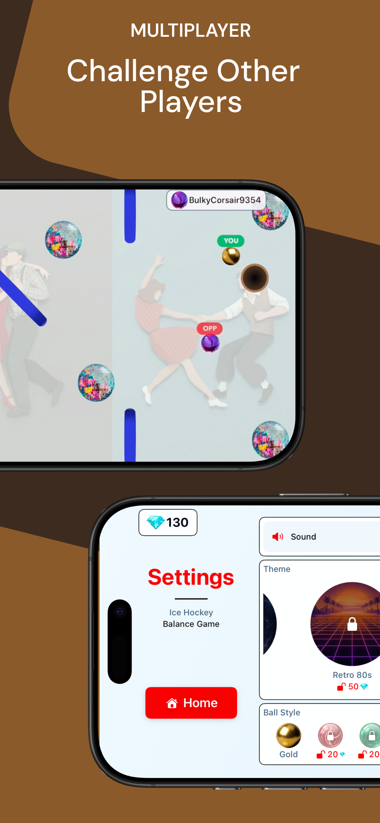 Ballance - Classic Marble Game screenshot 4