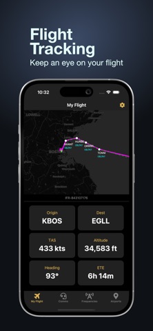 PocketSky by SayIntentionsAI screenshot