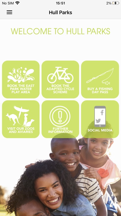 Live It Hull screenshot-4