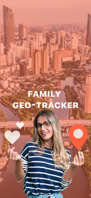 Phone Locator: Find My Family. screenshot 1