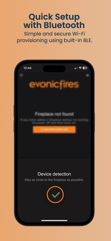 E-Smart + screenshot