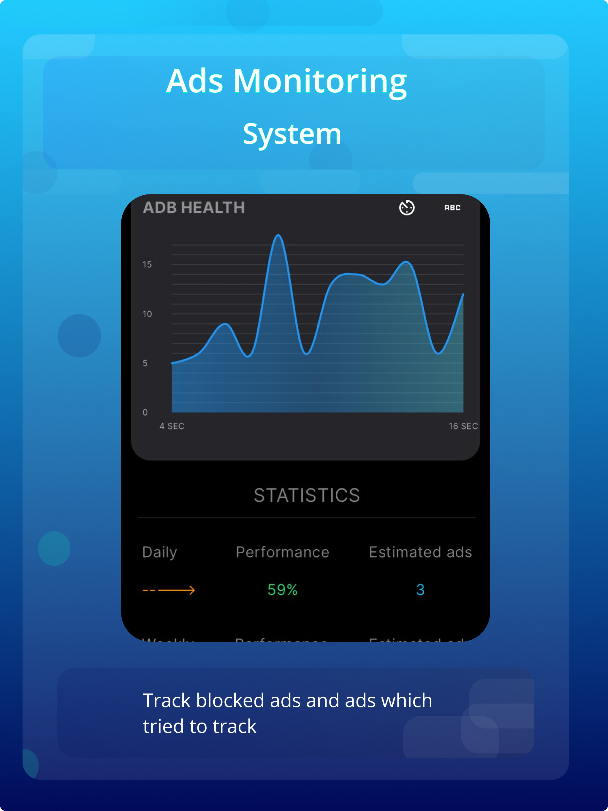 Adblock Hero : VPN & Private
