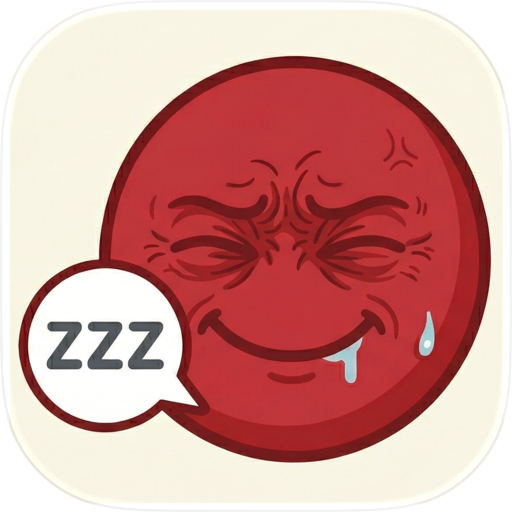 ZZZ Wake Up!