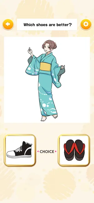 Dress Up and Happy Life screenshot 3