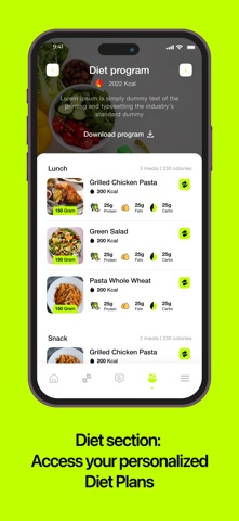 El-Taweel Fit Screenshot 6 of 6