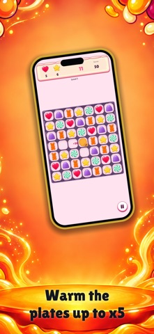 Candy Conveyor screenshot 4
