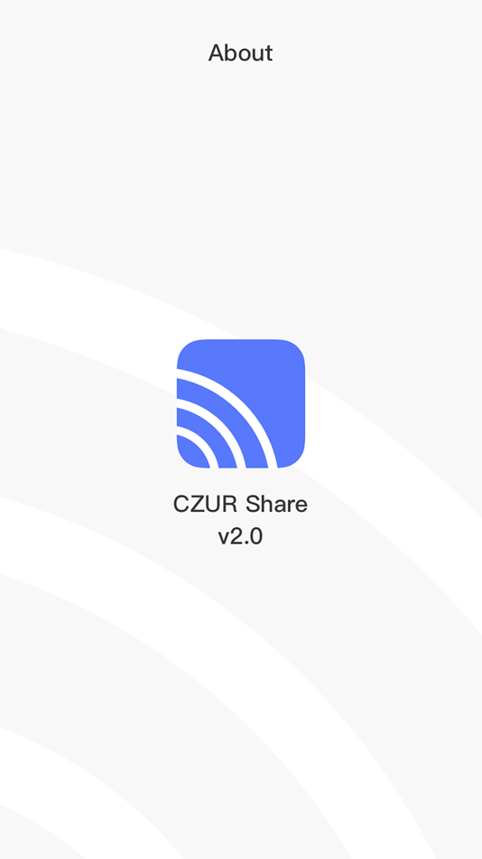#3. CZUR Share (macOS) 由: Dalian CZUR TECH CO.,LTD