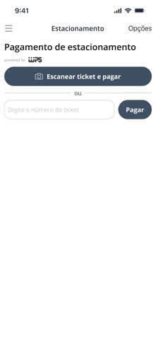 Shopping Vitória screenshot